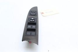 10-13 LEXUS IS250C LEFT DRIVER MASTER WINDOW SWITCH Q5201 - $114.36