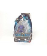 AQUAMAN Movie DC Comics 6-inch ORM Action Figure ORM New in Box - $12.38