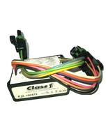 Class1 100575 Fire truck pump engine idle Controller 7660409-12 - $171.39 CAD