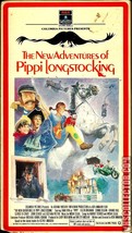 The New Adventures of Pippi Longstocking - £3.99 GBP