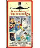 The New Adventures of Pippi Longstocking - $5.00