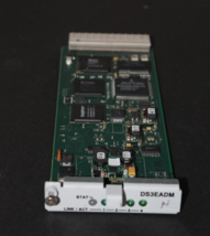 Charles Industries  DS3EADM module , Multiplexer , MM2000, 810-00086-001 - $47.49