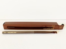 Hourglass No. 10 Angled Liner Brush New in Box  - £22.15 GBP