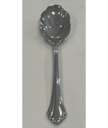 Vintage Oneida BANCROFT 18/8 Stainless Flatware Silverware Sugar Spoon R... - $182.66 MXN