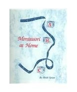 Montessori at Home: A Complete Guide to Teaching Your Preschooler at Hom... - £48.82 GBP