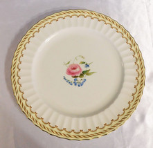 Royal Worcester Dinner Plate in Kent # 10194 - £10.40 GBP