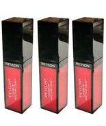 Revlon ColorStay Moisture Stain, Rio Rush #020, 0.27 Oz Sealed Lot Of 3 - $22.40 CAD