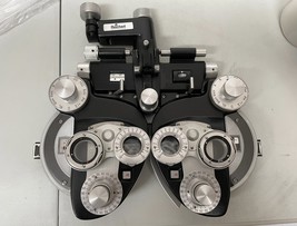 REICHERT phoroptor 11623 - $3,154.79