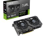 ASUS The SFF-Ready Prime GeForce RTX 5070 OC Edition Graphics Card, NVI... - $929.69