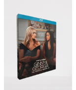 Seasons 1-3 Complete Series Collection BLU-RAY - Ginny &amp; Georgia Brand new! - $61.06 CAD