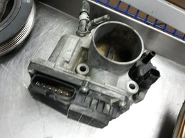 Throttle Valve Body For 12-15 Honda Civic  1.8 - $41.53