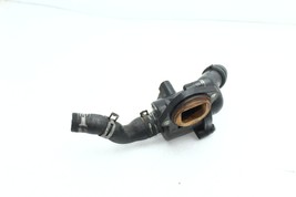 2002-2006  AUDI A4 1.8L THERMOSTAT HOUSING ASSEMBLY H1149 image 2