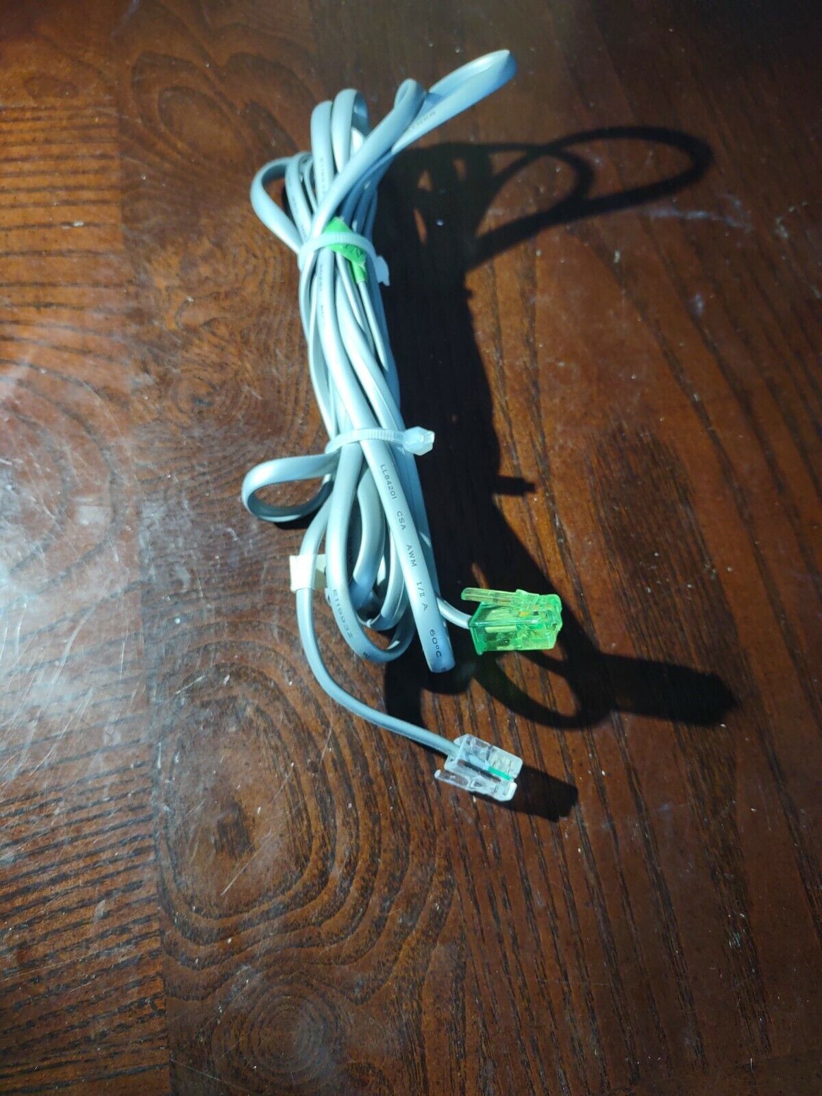 Telephone Cord - $11.76