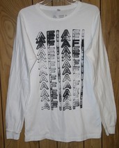 AFI Concert Tour T Shirt Vintage Summer 2019 North America Long Sleeve M... - $342.25 CAD