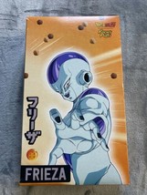  Limited Edition Family Size Reese’s Puffs Dragonball Z Cereal Frieza 19... - £13.18 GBP