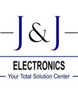J&amp;J Electronics Gift Card - €21,39 EUR+