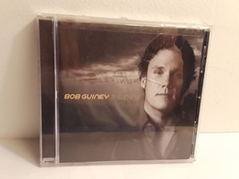 Bob Guiney - 3 Sides (CD, 2003, Wind-up) - $5.99