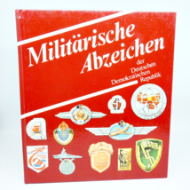 Militärische Abzeichen der Deutschen Demokratischen Republik (German Ed... - $14.10
