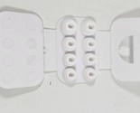 Apple Airpods Pro 2nd Generation Wireless Earbuds - Replacement Ear Tips... - $15.10