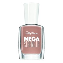 Sally Hansen Mega Strength, 014 Takes the Reigns, 0.4 Fl Oz - $110.72 MXN