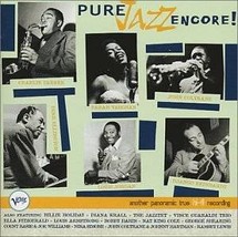 Pure Jazz Encore! [Audio CD] - $39.99