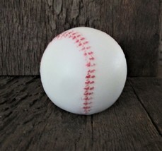 Realistic Full Size Baseball Organic Soap Gift - £7.18 GBP