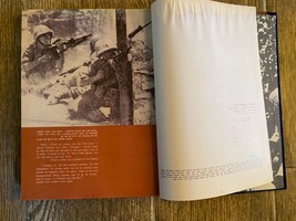 Israel Buch Sechstagekrieg - $50.73