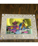 Vintage Mickey unlimited birthday card manifestations magic effects 95  - $19.75