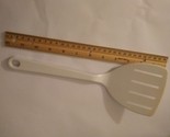 Taylor Made Products white spatula - $18.99