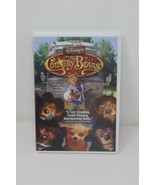 Disney&#39;s The Country Bears (DVD, 2002) SEALED - £9.37 GBP