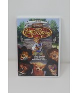 Disney&#39;s The Country Bears (DVD, 2002) SEALED - $11.99