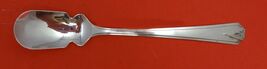 Deauville by Community Plate Silverplate Horseradish Scoop Custom Made - $38.61
