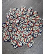 100- 1968 Richard Nixon Lapel Pin Presidential Campaign Political Memora... - $148.50