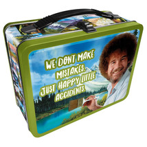 Bob Ross Happy Accidents Fun Box - £30.76 GBP