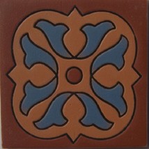 Relief Tiles &quot;Ventura&quot; - £263.86 GBP