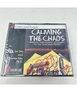 Love And Logic Calming The Chaos CD’s For ADHD And Parenting For Success... - €13,80 EUR