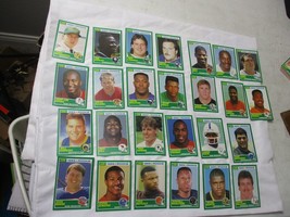 1989 Score RC Rookie Card  26 lot pack picked Troy Aikman derrick Thomas - £70.10 GBP