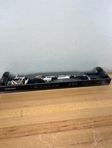 OEM Samsung Dishwasher Control Panel Assembly DD97-00451D FROM DW80J7550... - $85.49