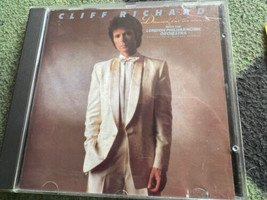 Cliff Richard w/ London Philharmonic Orchestra &quot;Dressed For the Occasion&quot; cd - £9.68 GBP
