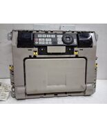 10 11 12 13 Acura MDX rear entertainment display screen 39460-STX-A040-M... - €92,95 EUR