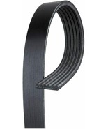 ACDelco Professional 6K990 Standard V-Ribbed Serpentine Belt - $22.80