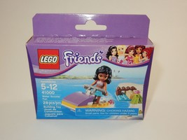 Lego Friends Kate w/Water Scooter #41000 SEALED - £7.85 GBP
