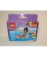 Lego Friends Kate w/Water Scooter #41000 SEALED - $9.99