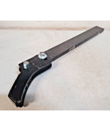 SMA Shank w/FP1 Foot Piece 509-SF130 | 1&quot;x3&quot;x30&quot; - $130.32 CAD