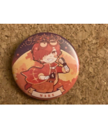 Amatsuki Mini Can Badge From Japan Mars 1.5&quot; - €6,42 EUR