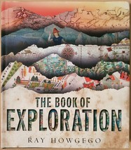The Book of Exploration - £3.83 GBP