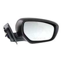 Mirror For 2010-2015 Mazda CX-9 Right Side Power Heated Paintable Manual Folding - £101.16 GBP