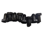 Flexplate Bolts From 2010 Ford Flex  3.5  Turbo - $19.95