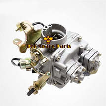 1320085231 New Carburetor for Suzuki SJ410 F10A ST100 F10A 465Q 13200-85231 - £59.33 GBP