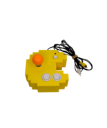 Bandai Namco Pac-Man 12-in-1 Plug N Play Video Game 2012 Tested - $14.84